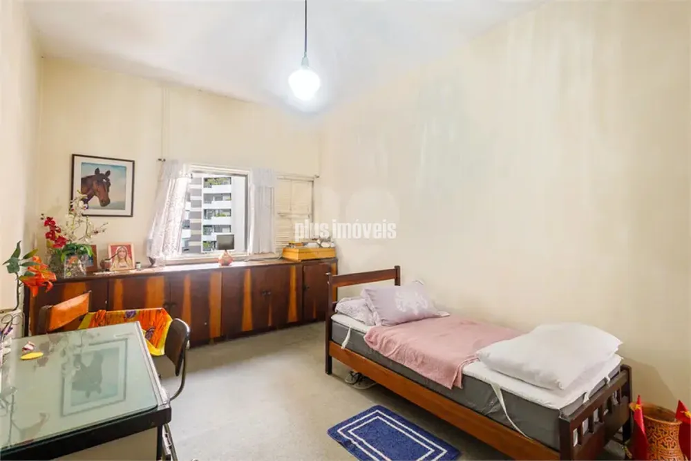 Apartamento, 3 quartos, 160 m² - Foto 4
