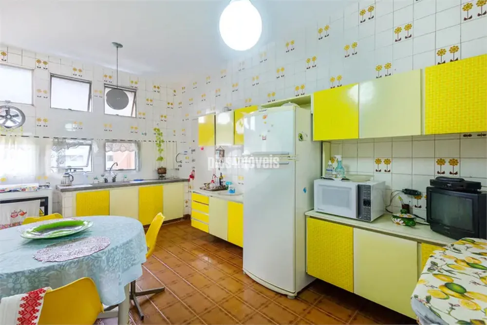 Apartamento, 3 quartos, 160 m² - Foto 5