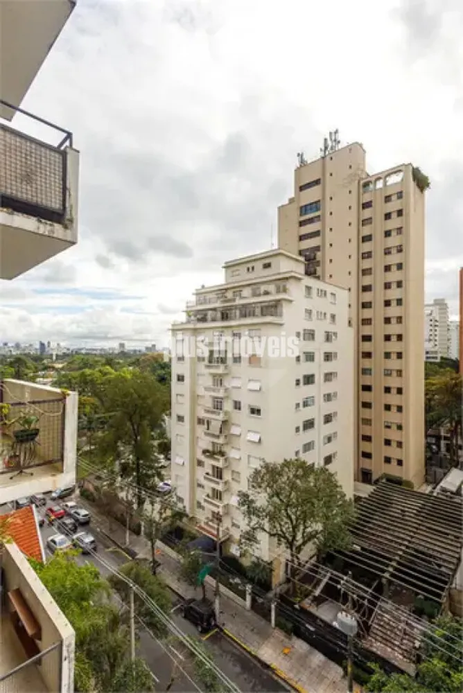 Apartamento, 3 quartos, 160 m² - Foto 2