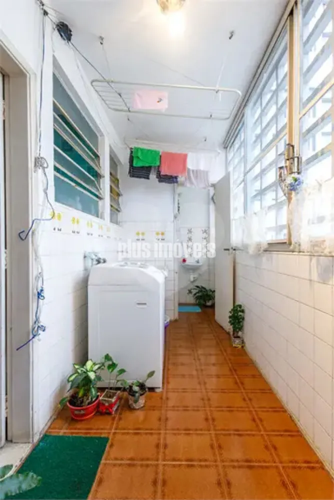 Apartamento, 3 quartos, 160 m² - Foto 6