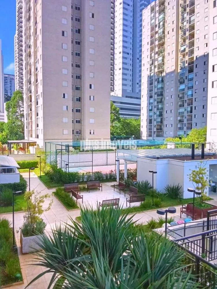 Apartamento, 3 quartos, 64 m² - Foto 11