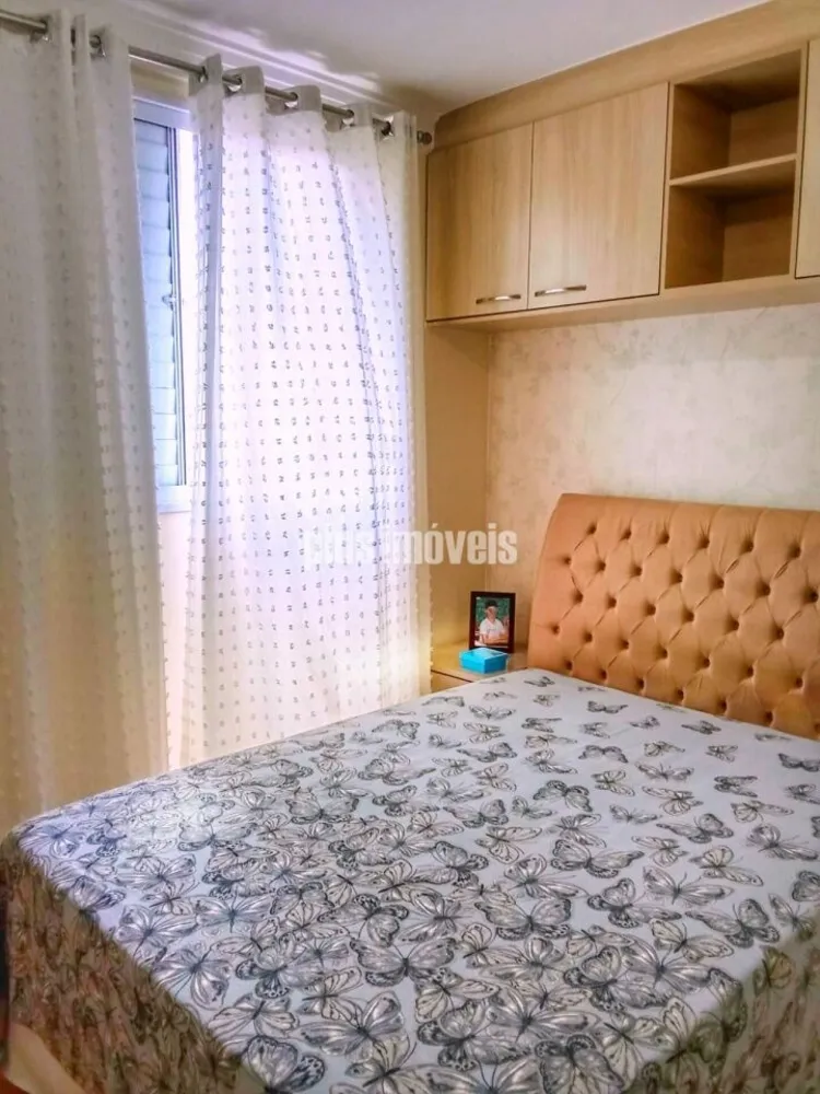 Apartamento, 3 quartos, 64 m² - Foto 2