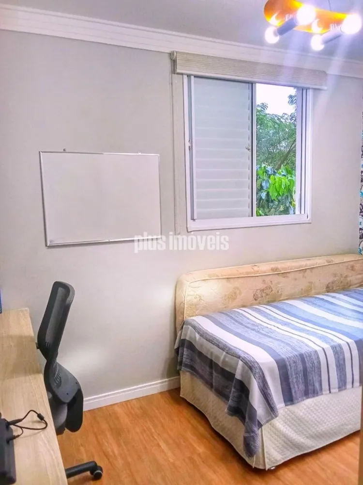 Apartamento, 3 quartos, 64 m² - Foto 5