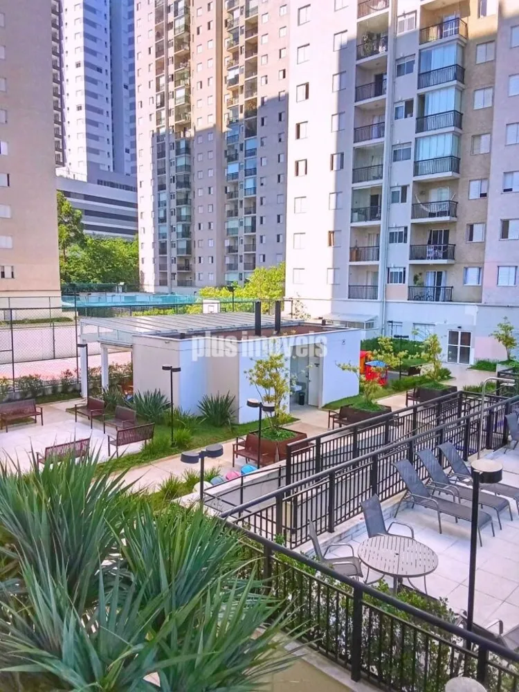 Apartamento, 3 quartos, 64 m² - Foto 12