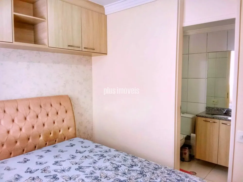 Apartamento, 3 quartos, 64 m² - Foto 3