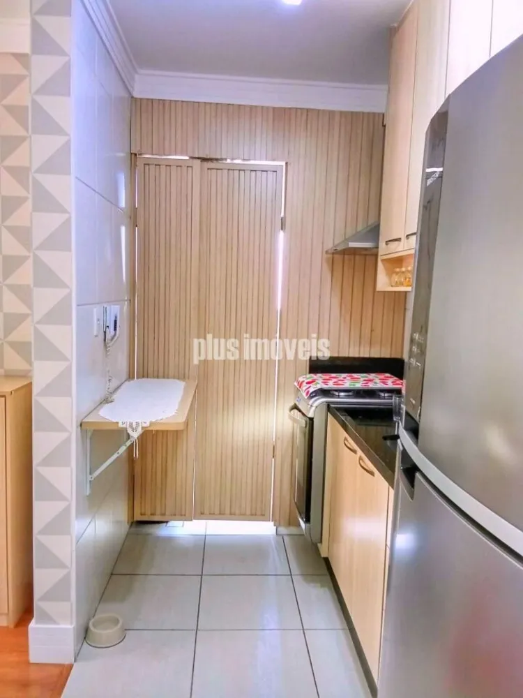 Apartamento, 3 quartos, 64 m² - Foto 10
