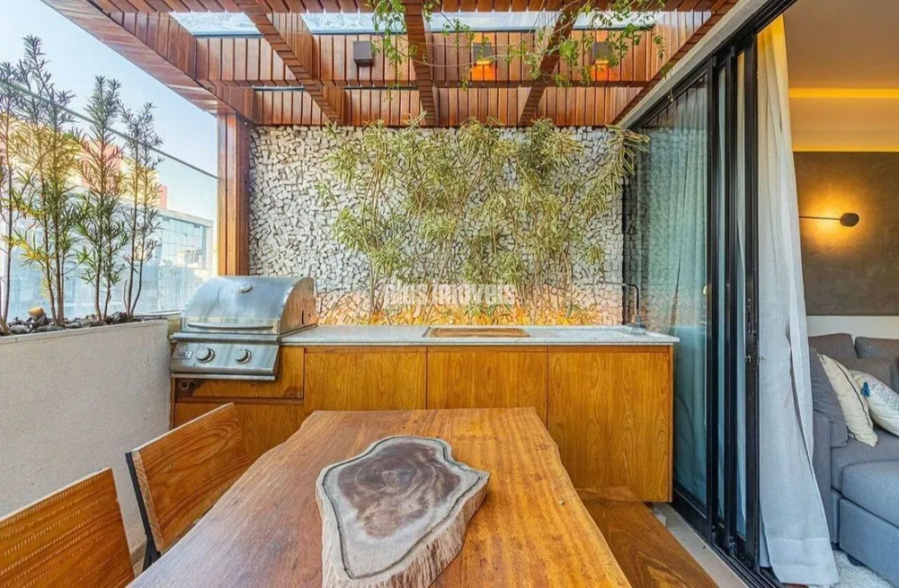 Apartamento, 2 quartos, 120 m² - Foto 3