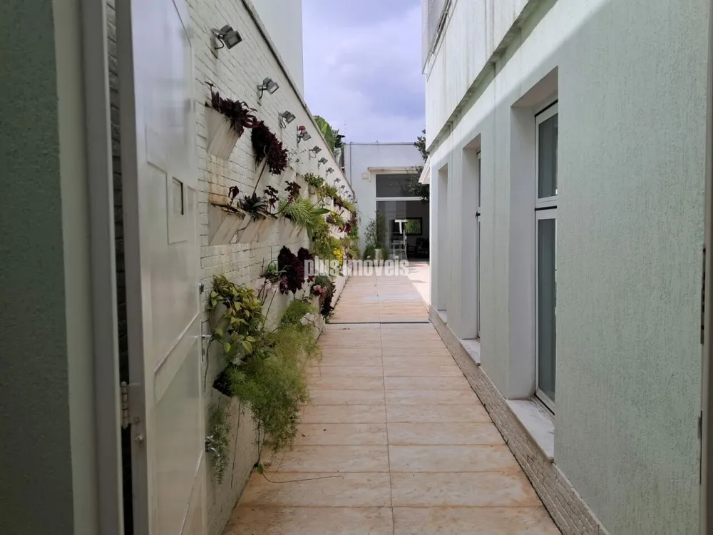 Casa, 4 quartos, 450 m² - Foto 1