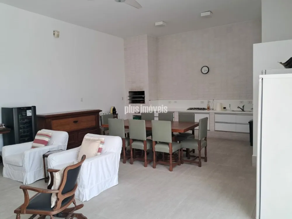 Casa, 4 quartos, 450 m² - Foto 2