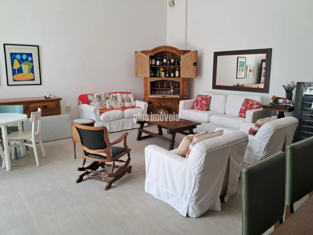 Casa, 4 quartos, 450 m² - Foto 4