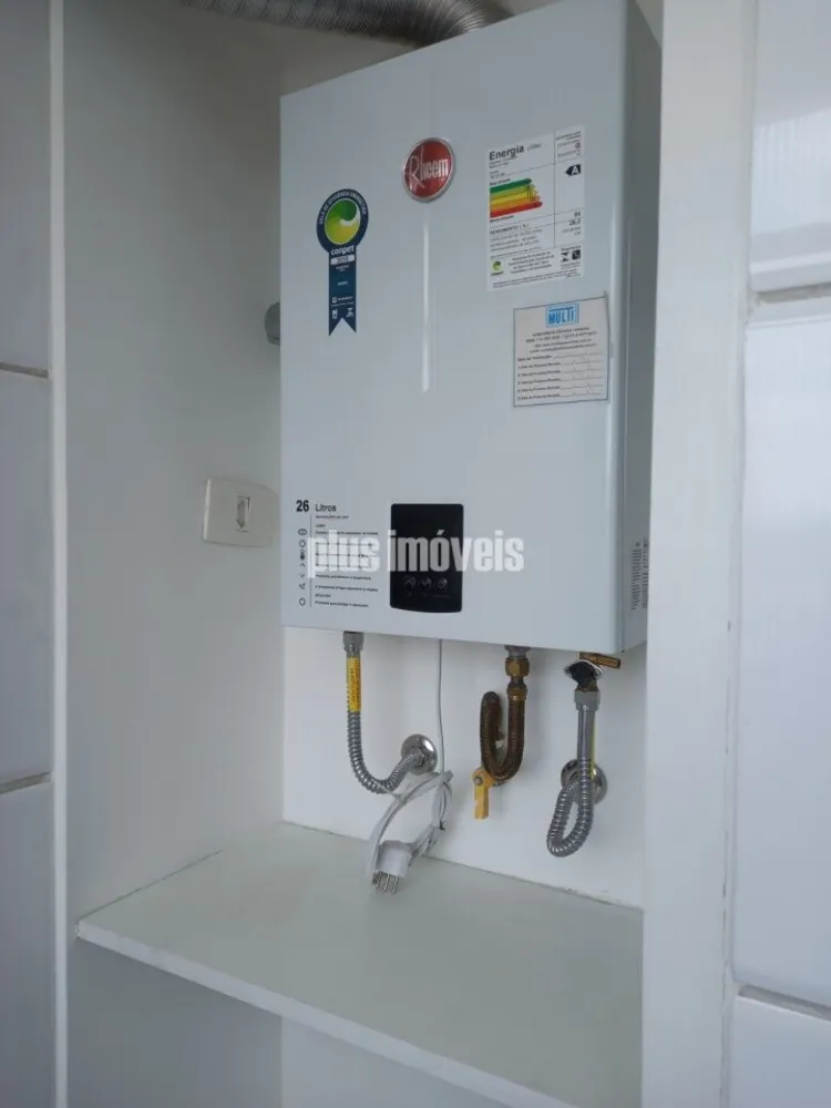 Apartamento, 2 quartos, 110 m² - Foto 11