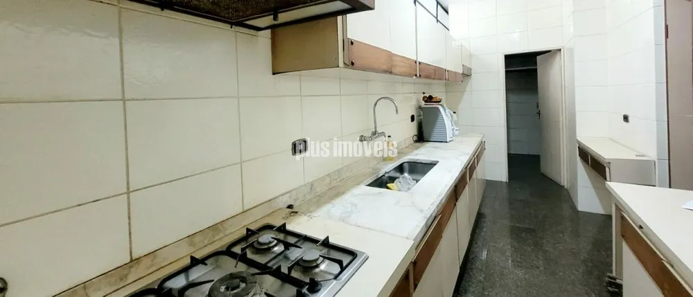 Casa, 7 quartos, 430 m² - Foto 3