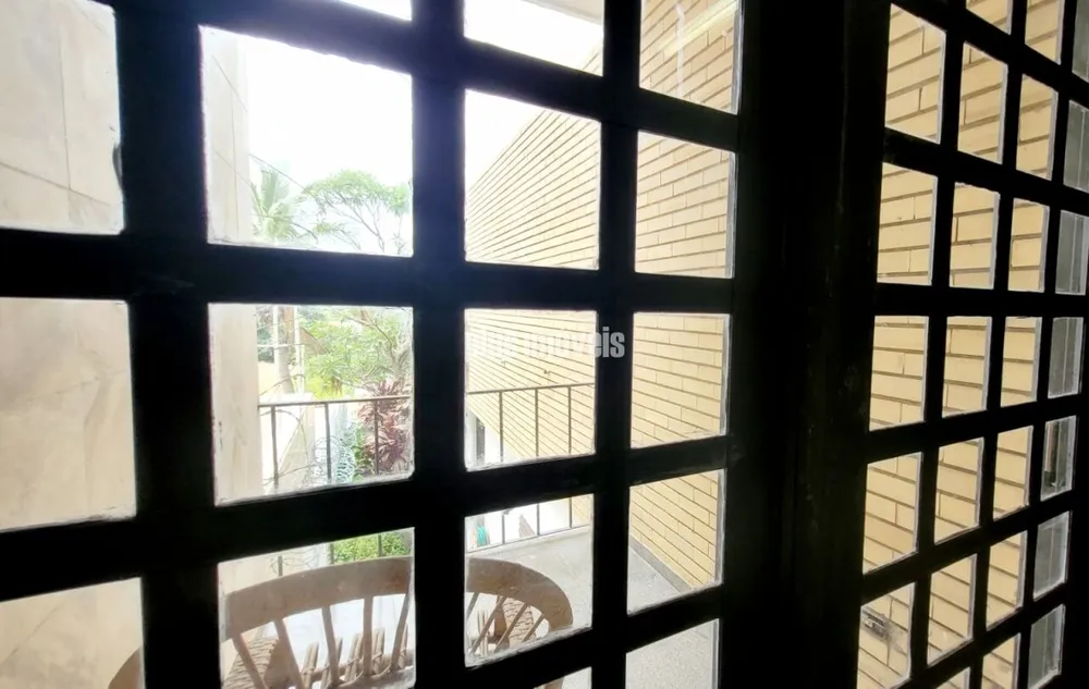 Casa, 7 quartos, 430 m² - Foto 1