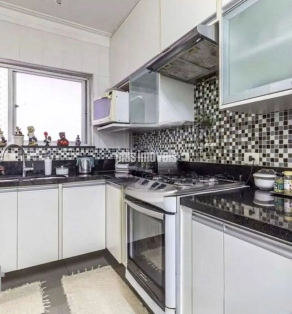 Apartamento, 3 quartos, 120 m² - Foto 3