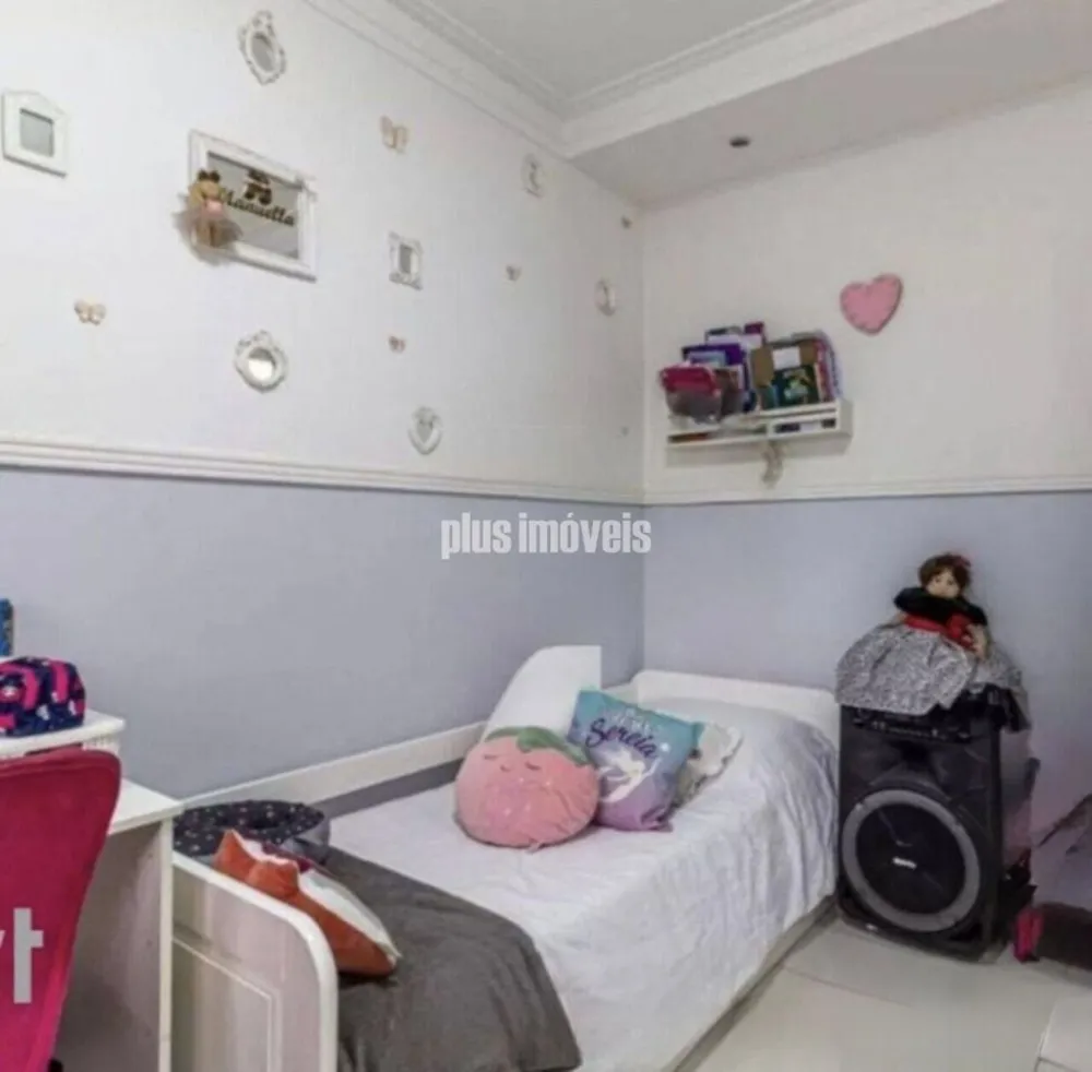 Apartamento, 3 quartos, 120 m² - Foto 4