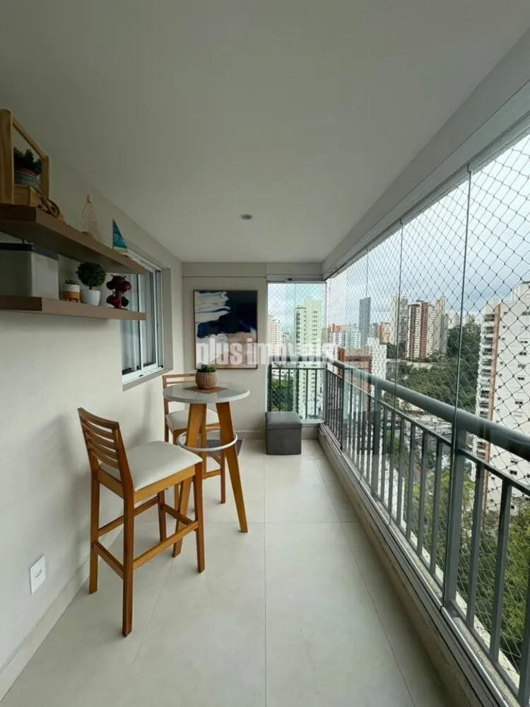Apartamento, 2 quartos, 88 m² - Foto 6