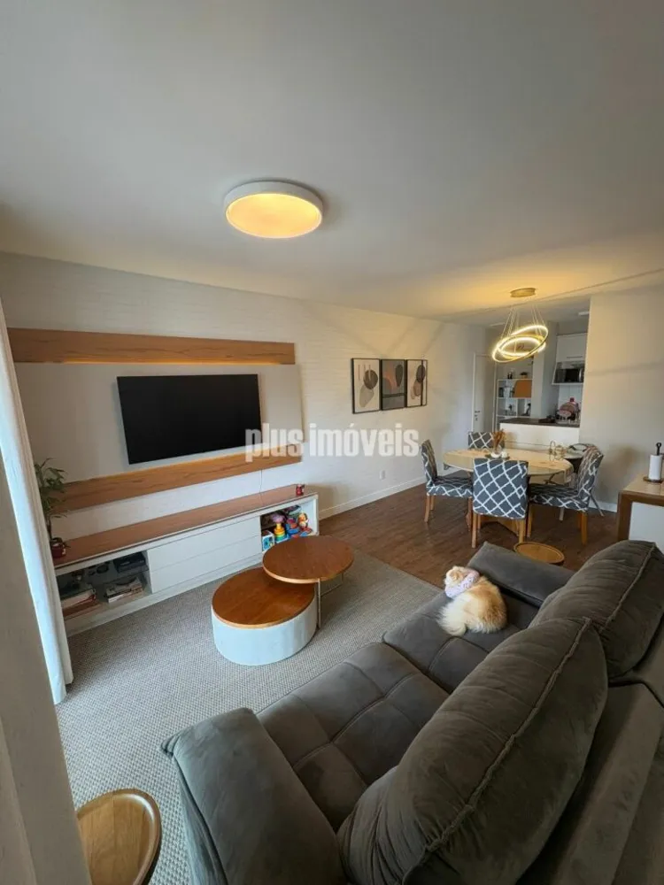 Apartamento, 2 quartos, 88 m² - Foto 4