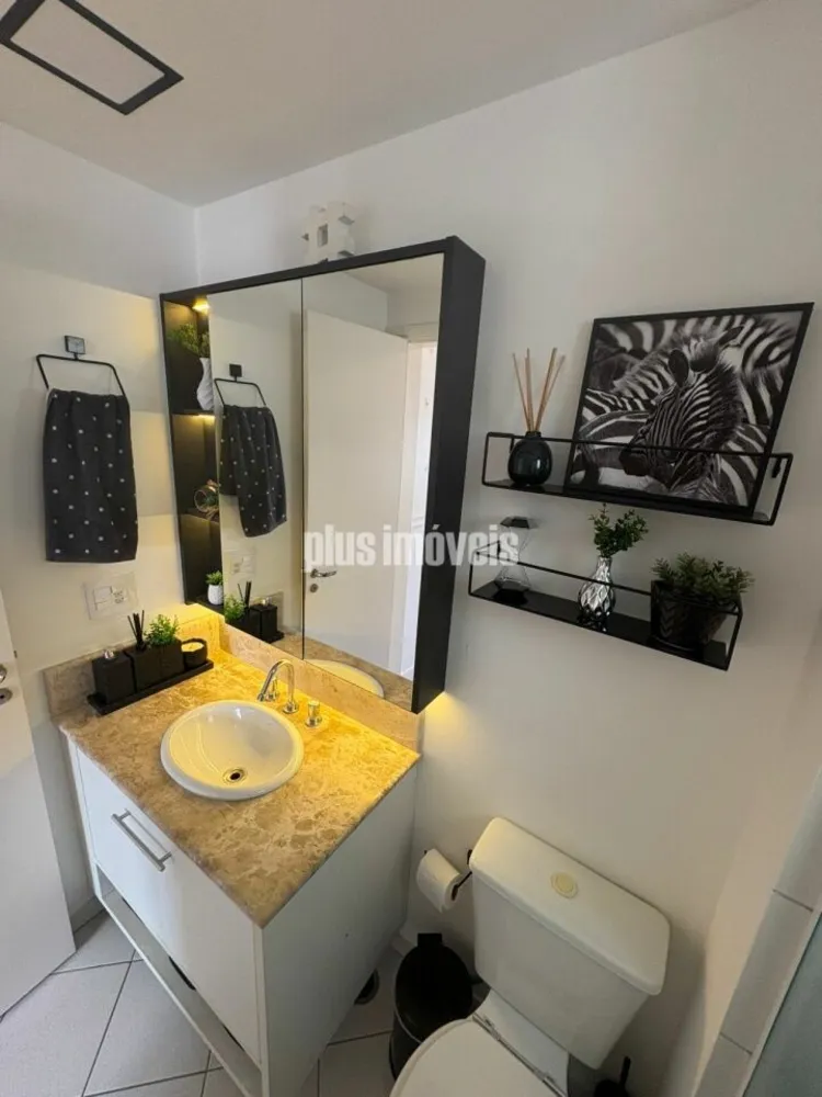Apartamento, 2 quartos, 88 m² - Foto 8