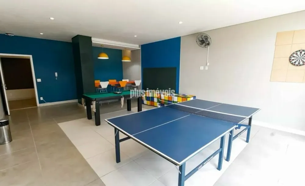 Apartamento, 2 quartos, 55 m² - Foto 1