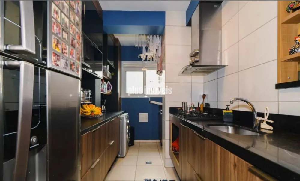 Apartamento, 2 quartos, 55 m² - Foto 4