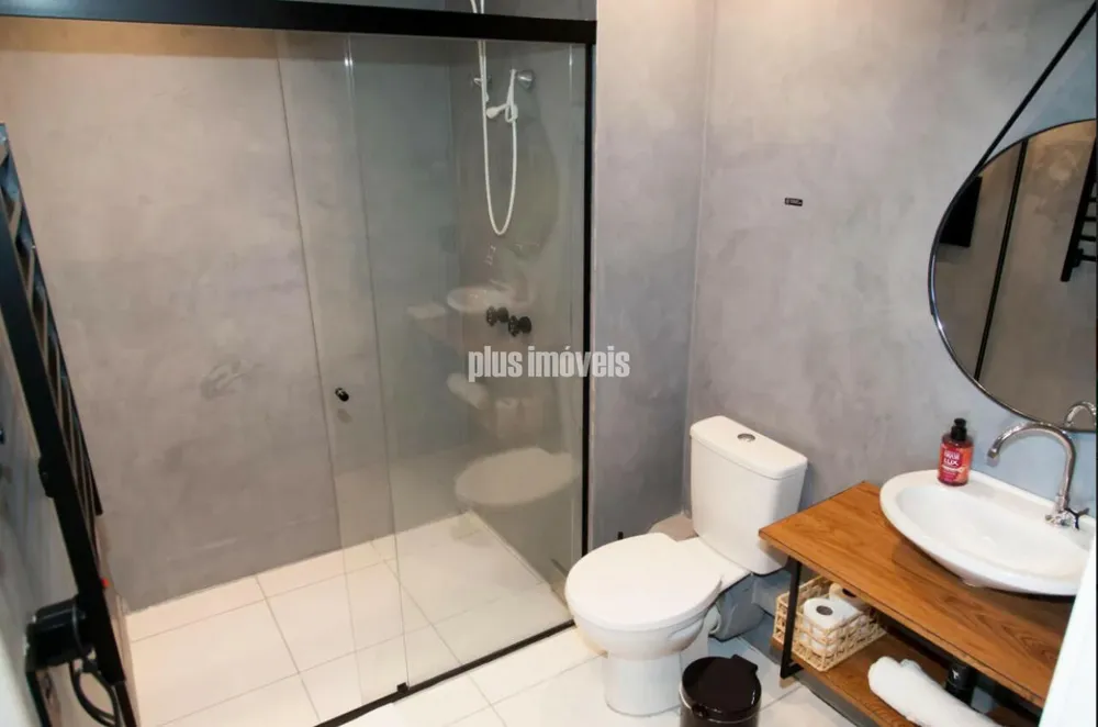 Apartamento, 1 quarto, 34 m² - Foto 6