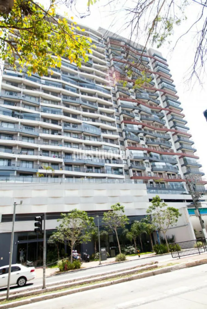 Apartamento, 1 quarto, 34 m² - Foto 5