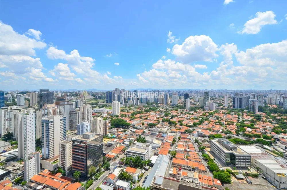 Apartamento, 4 quartos, 402 m² - Foto 4