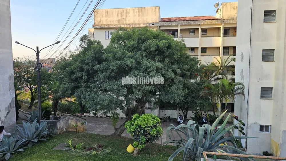 Apartamento, 2 quartos, 64 m² - Foto 3