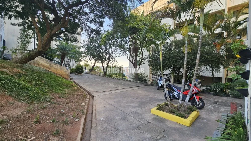Apartamento, 2 quartos, 64 m² - Foto 2