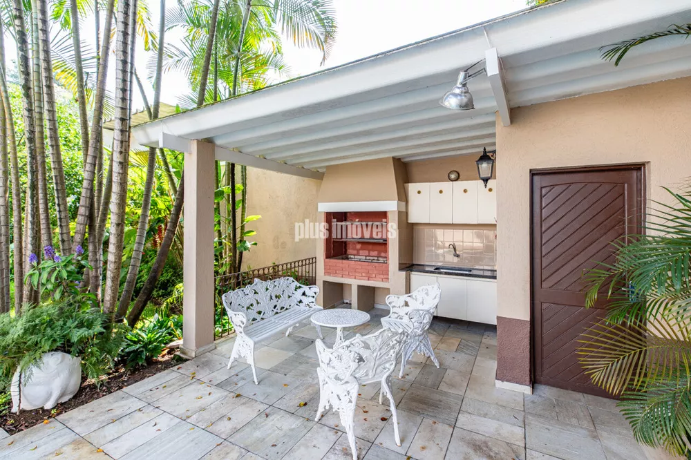 Casa, 3 quartos, 388 m² - Foto 49