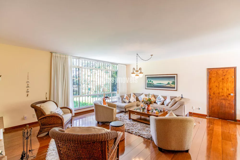 Casa, 3 quartos, 388 m² - Foto 6