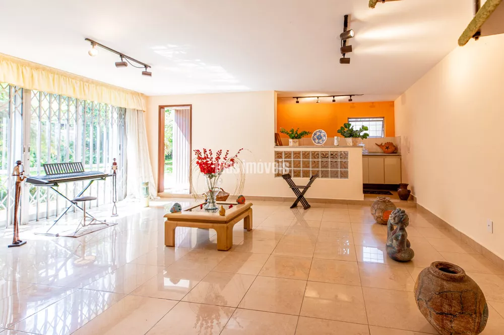 Casa, 3 quartos, 388 m² - Foto 2