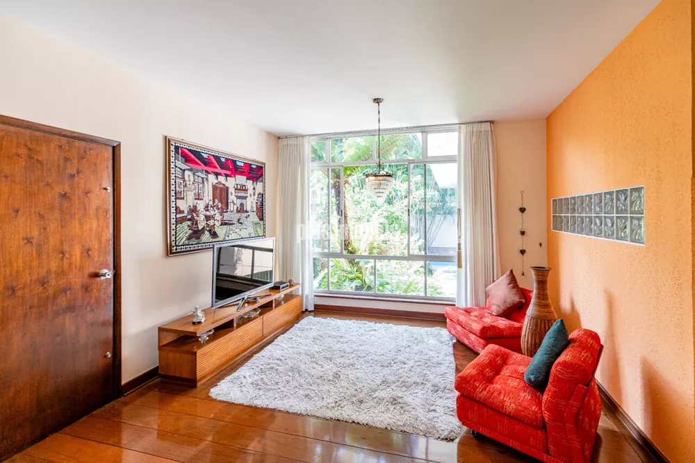Casa, 3 quartos, 388 m² - Foto 48