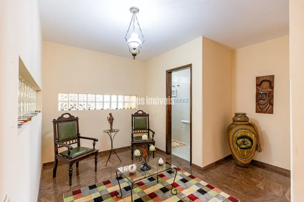 Casa, 3 quartos, 388 m² - Foto 11
