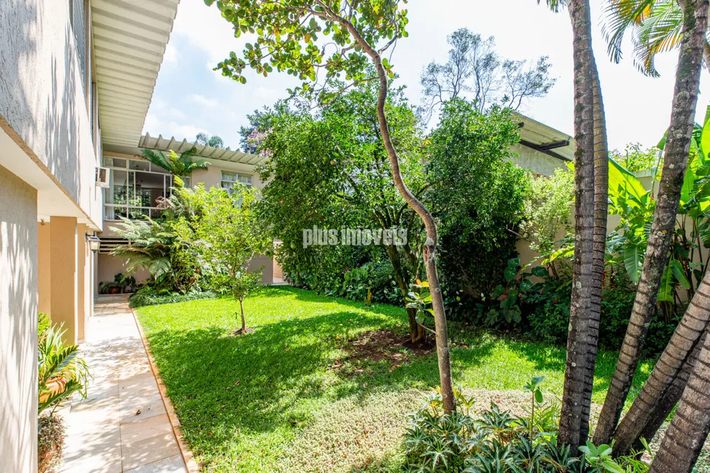 Casa, 3 quartos, 388 m² - Foto 29