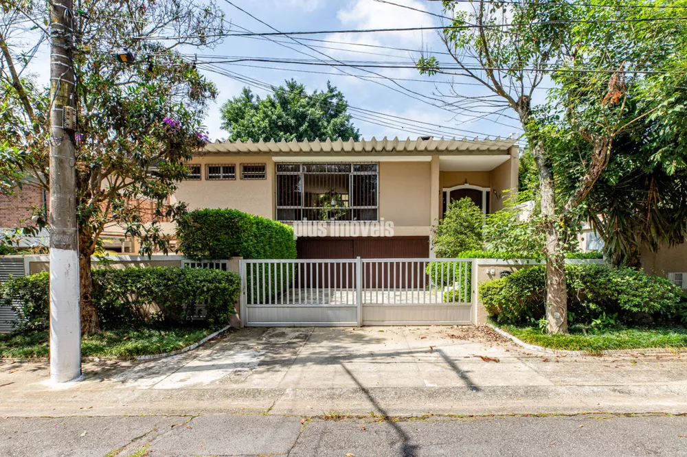 Casa, 3 quartos, 388 m² - Foto 34