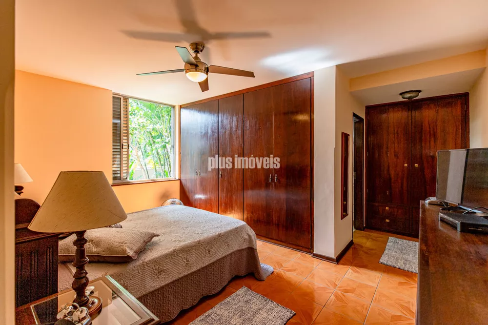 Casa, 3 quartos, 388 m² - Foto 3