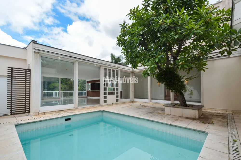 Casa, 3 quartos, 300 m² - Foto 4