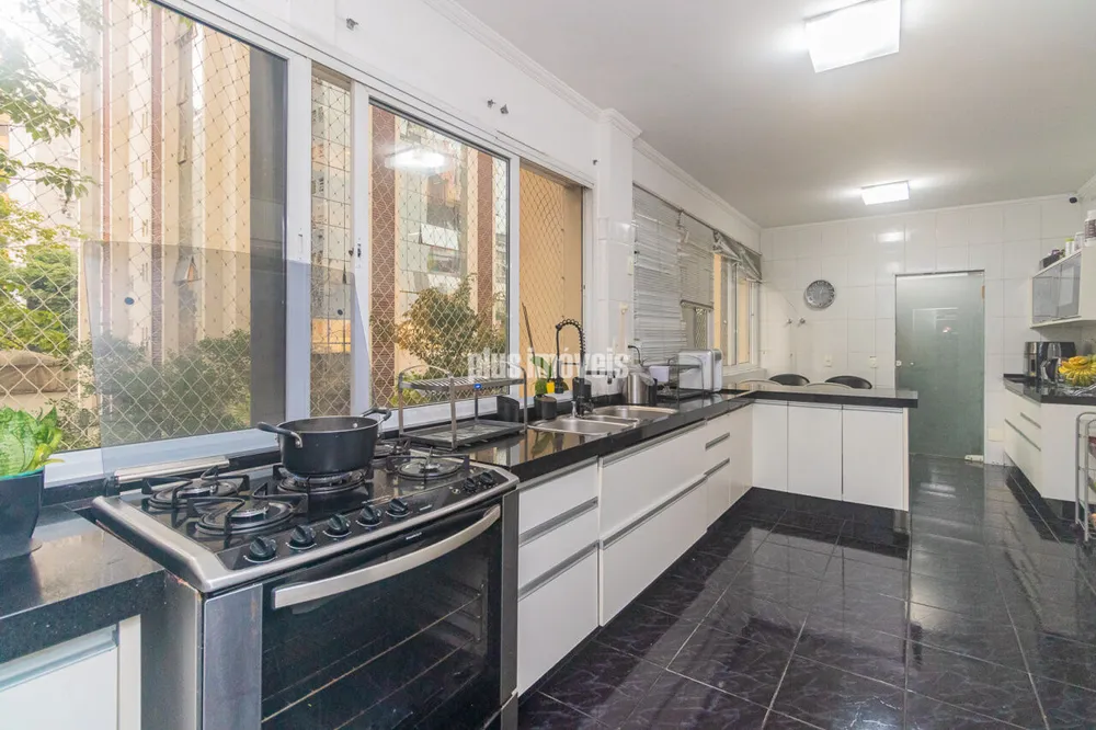 Apartamento, 4 quartos, 273 m² - Foto 3