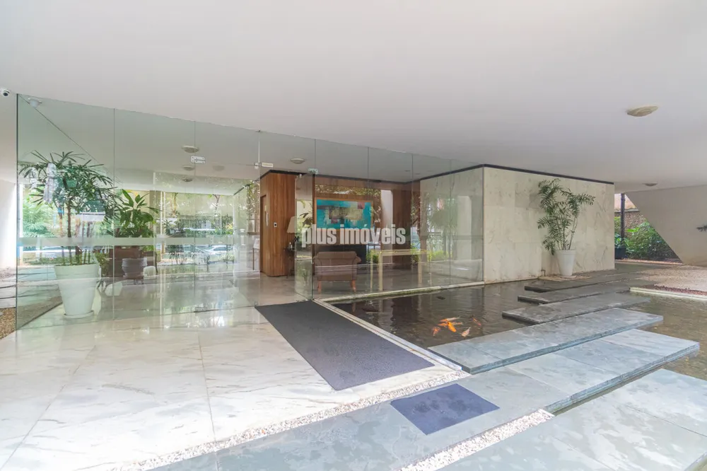 Apartamento, 4 quartos, 273 m² - Foto 2