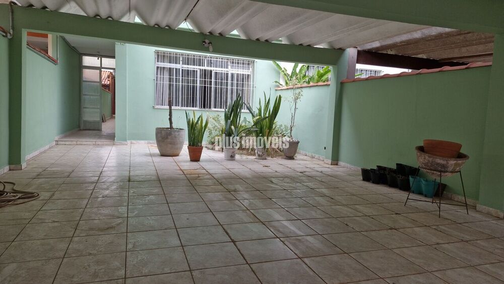 Casa, 4 quartos, 164 m² - Foto 3