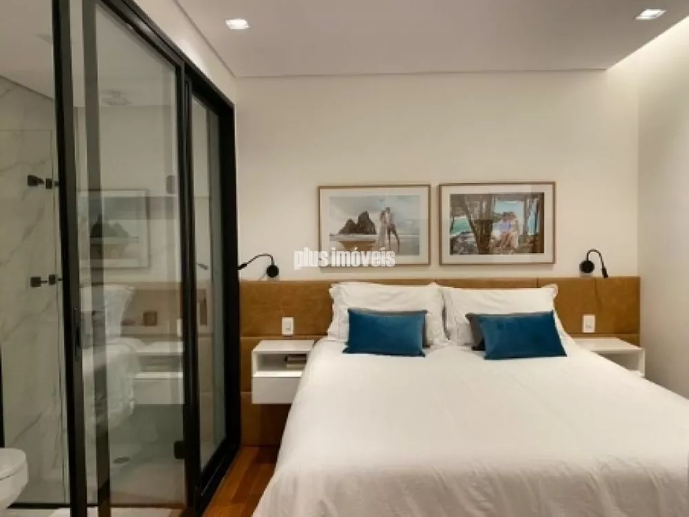 Apartamento à venda com 3 quartos, 128m² - Foto 7