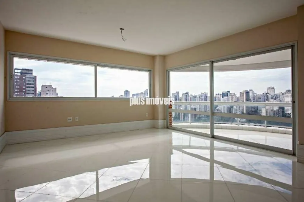 Apartamento, 4 quartos, 416 m² - Foto 3