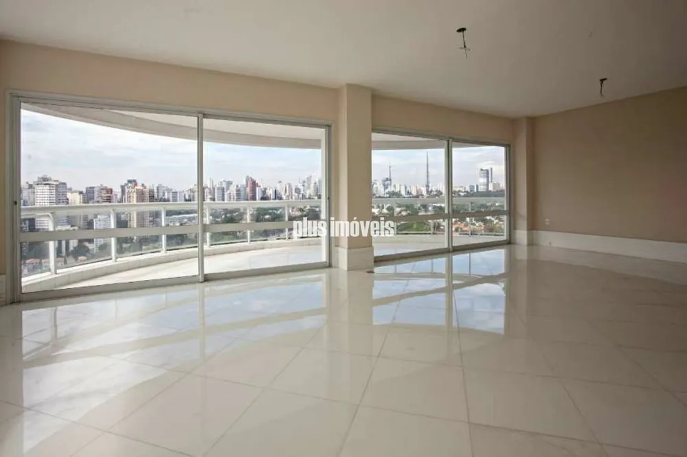 Apartamento, 4 quartos, 416 m² - Foto 9