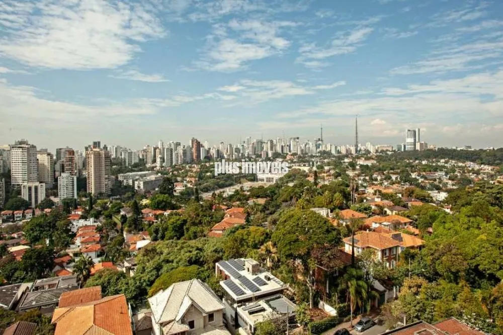 Apartamento, 4 quartos, 416 m² - Foto 6