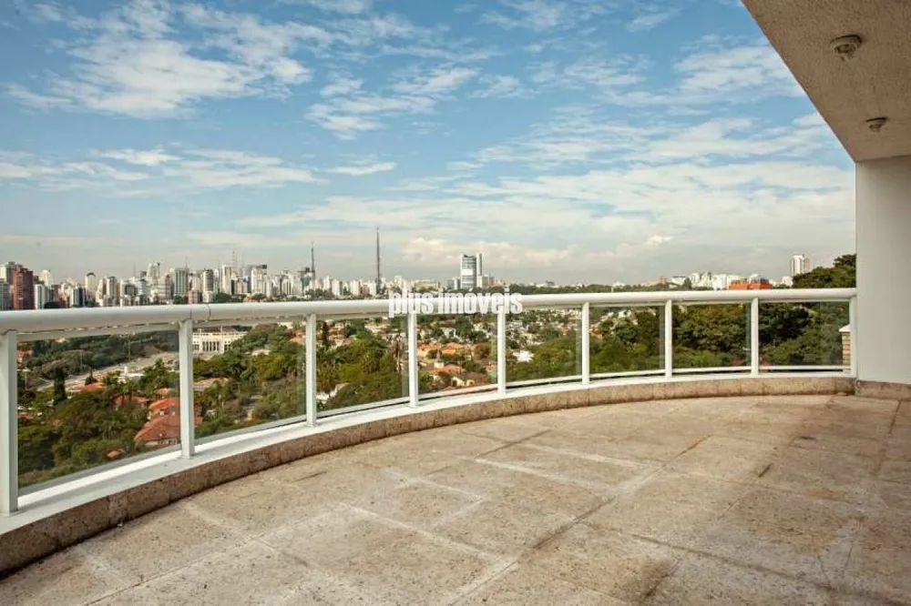 Apartamento, 4 quartos, 416 m² - Foto 1