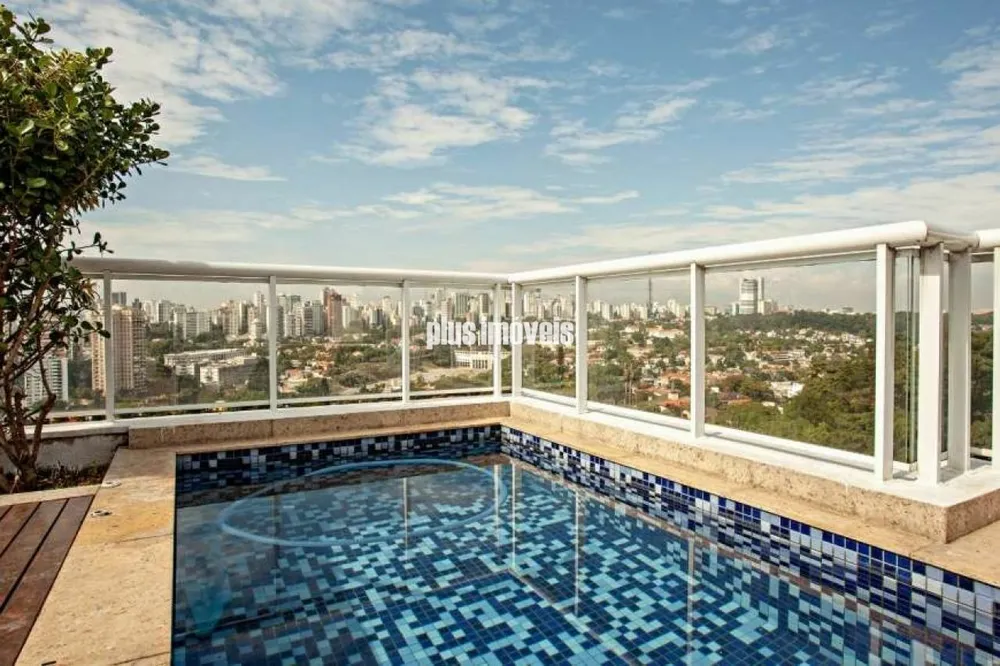 Apartamento, 4 quartos, 416 m² - Foto 5