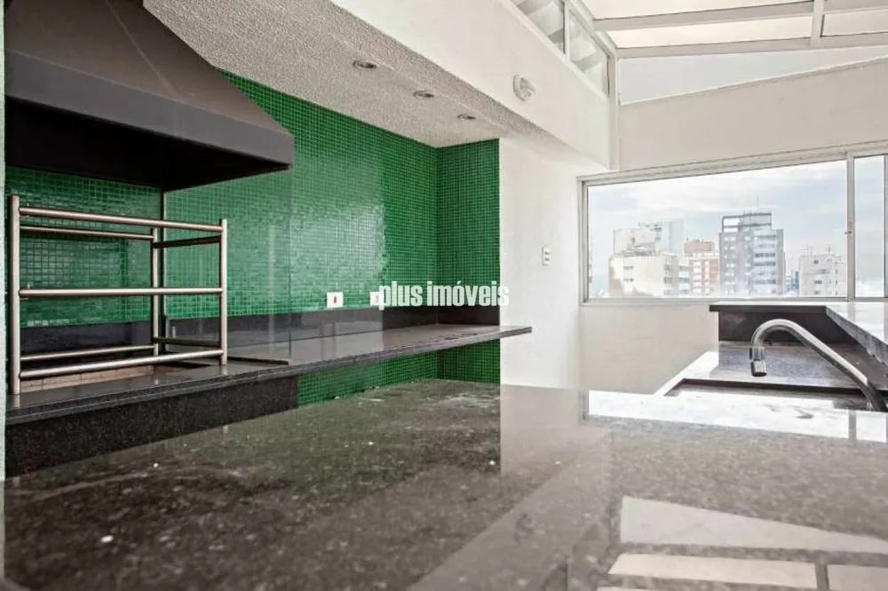 Apartamento, 4 quartos, 416 m² - Foto 8