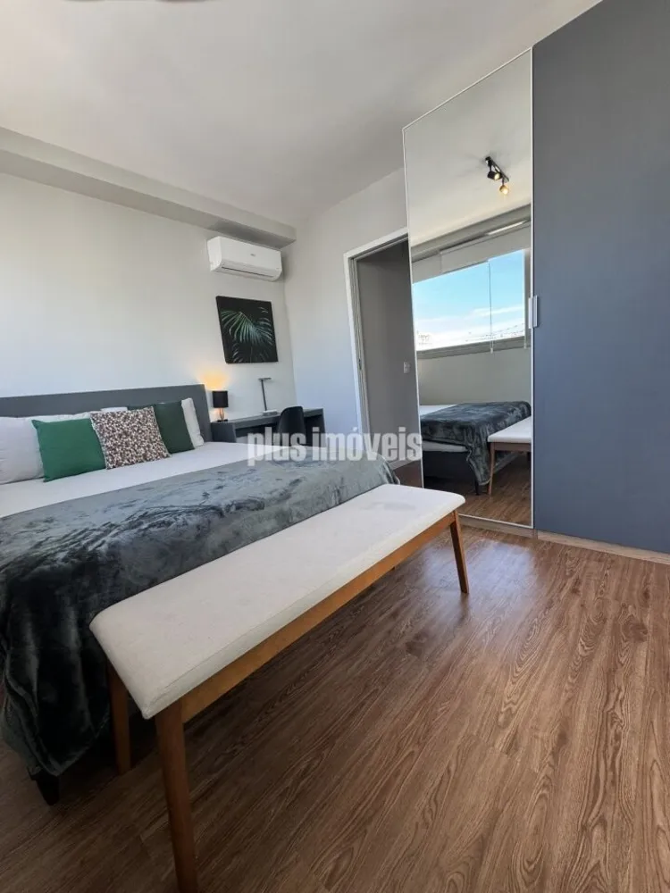 Apartamento, 1 quarto, 46 m² - Foto 7