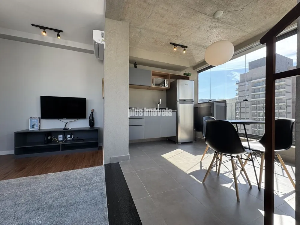 Apartamento, 1 quarto, 46 m² - Foto 8